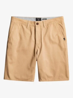 Quiksilver Mens Everyday Chino Shorts