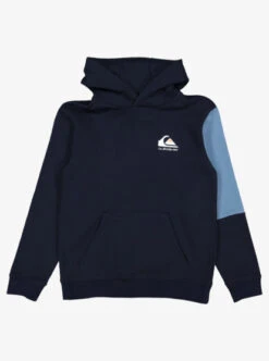 Quiksilver Boys 8-16 Colour Flow Pullover Hoodie