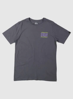 Quiksilver Boys 8-16 Taking RootsT-Shirt