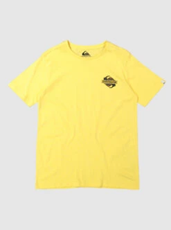 Quiksilver Boys 8-16 Rising WaterT-Shirt