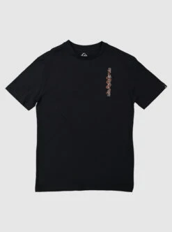 Quiksilver Boys 8-16 Omni SerpentT-Shirt