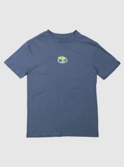 Quiksilver Boys 8-16 Peaceful ChaosT-Shirt