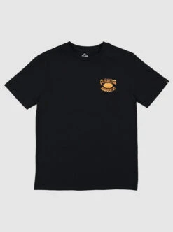 Quiksilver Boys 8-16 Highlite Reel Oversized T-shirt