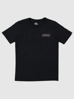 Quiksilver Boys 8-16 Second Reef T-Shirt