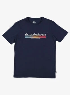 Quiksilver Boys 8-16 Omni Fill T-Shirt