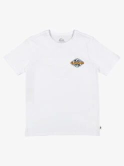 Quiksilver Boys 8-16 Rainmaker T-Shirt