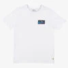 Quiksilver Boys 8-16 Spin Cycle T-Shirt