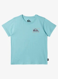 Quiksilver Boys 2-7 Surf Safari T-Shirt
