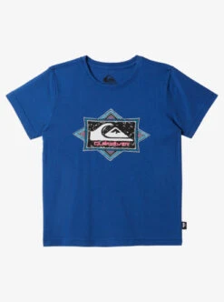 Quiksilver Boys 2-7 Argosy T-Shirt
