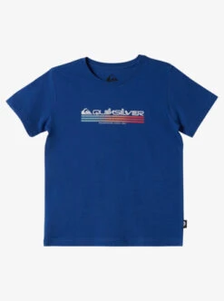 Quiksilver Boys 2-7 Omni Fill T-Shirt