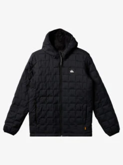 Quiksilver Mens Stormz Bomber Jacket