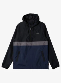 Quiksilver Mens Ridge Bomber Jacket