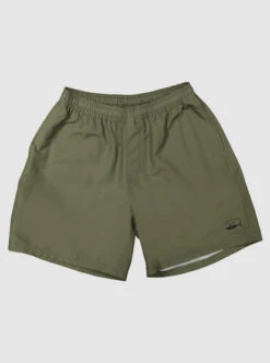 Quiksilver Mens Focus Walkshort Elasticated Shorts