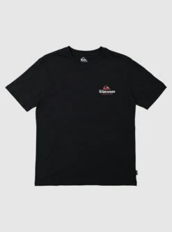Quiksilver Mens Shop T-Shirt