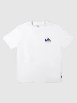 Quiksilver Mens Fish On T-Shirt