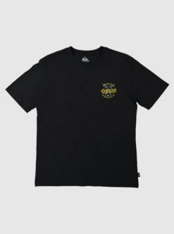 Quiksilver Mens Tail Up T-Shirt