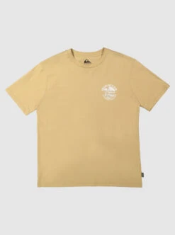 Quiksilver Mens Ocean Haze T-Shirt