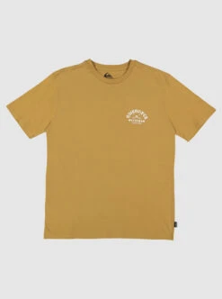 Quiksilver Mens Deep Waters T-Shirt