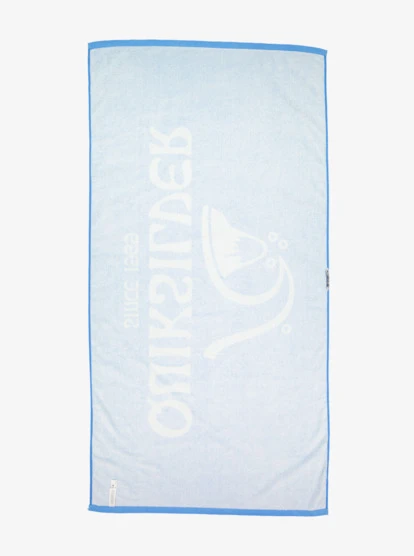 Quiksilver Bombora Beach Towel - Image 2