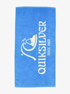 Quiksilver Bombora Beach Towel