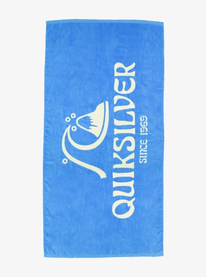 Quiksilver Bombora Beach Towel