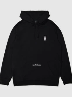 Quiksilver Mens Mercury Hoodie