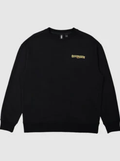 Quiksilver Mens Sof Sweatshirt