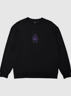 Quiksilver Mens Mercury Sweatshirt