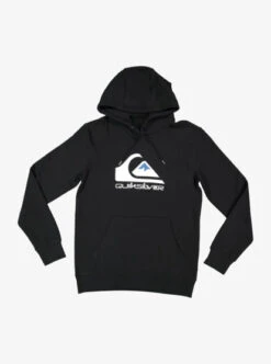 Quiksilver BIG LOGO HOOD