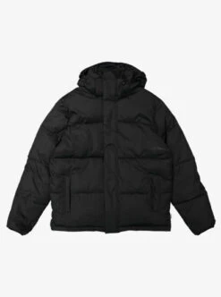 Quiksilver Mens Bizzy Blur Lightweight Jacket