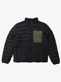 Quiksilver Mens Side Shape Jacket