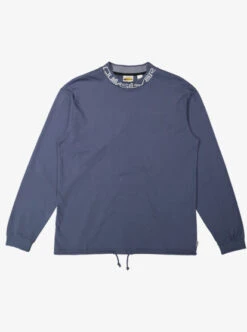 Quiksilver Mens Saturn Long Sleeve T-Shirt