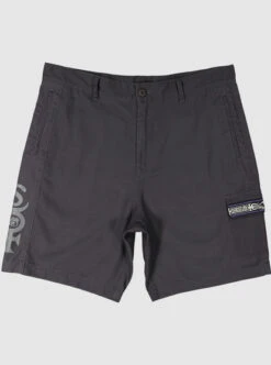 Quiksilver Mens Mercury Walkshort Shorts