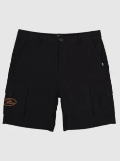 Quiksilver Mens Equalizer 20" Cargo Walk Shorts