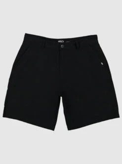 Quiksilver Mens Modular 20" Carpenter Walk Shorts