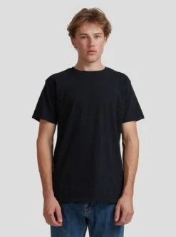Quiksilver Mens Premium Washed Tee T-Shirt
