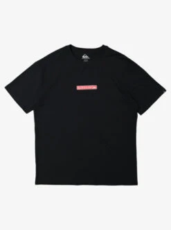 Quiksilver Mens Saturn Performer T-Shirt