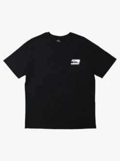 Quiksilver Mens Saturn Reflex T-Shirt