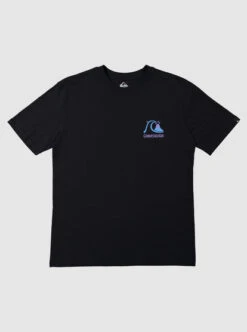 Quiksilver Mens Circle Back T-Shirt
