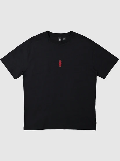 Quiksilver Mens Mercury T-Shirt