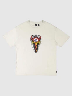 Quiksilver Mens Acid Eyes T-Shirt