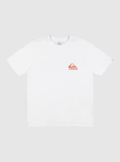 Quiksilver Mens Funky Filler T-Shirt