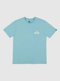 Quiksilver Mens Above The Clouds T-Shirt