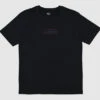 Quiksilver Mens Level Up T-Shirt