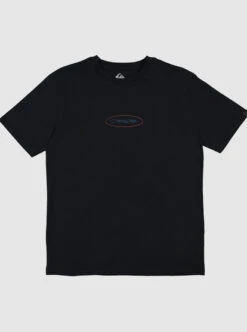 Quiksilver Mens Level Up T-Shirt