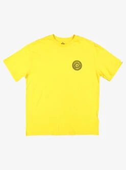 Quiksilver Mens Ourboros T-Shirt