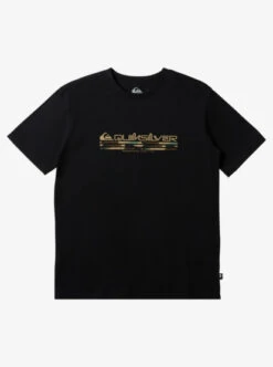 Quiksilver Mens Omni Fill T-Shirt