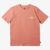 Quiksilver Mens Tradesmith T-Shirt