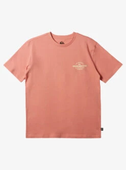 Quiksilver Mens Tradesmith T-Shirt