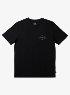Quiksilver Mens Omni Lock T-Shirt